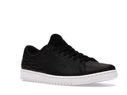 Jordan 1 Centre Court Black