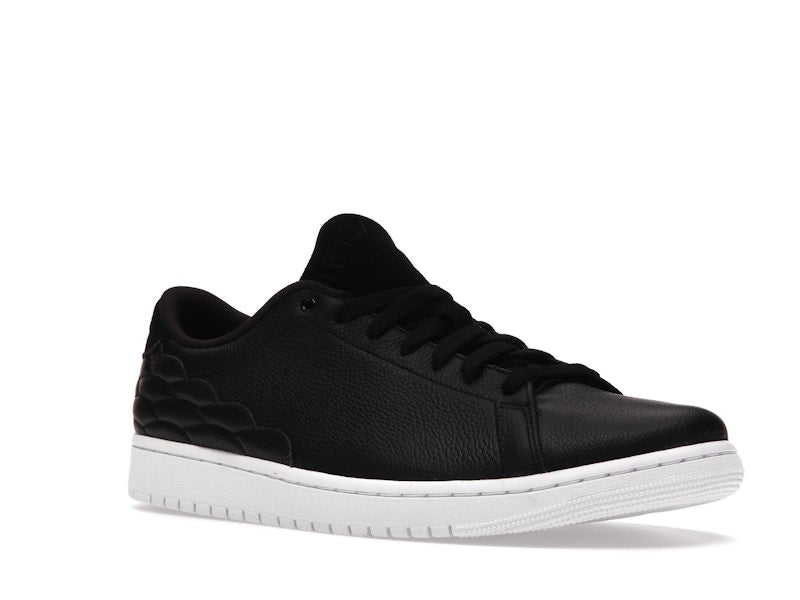 Jordan 1 Centre Court Black