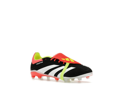 adidas Predator Elite Foldover Tongue FG Solar Energy Pack (GS)