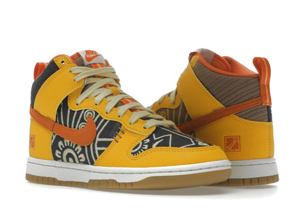 Nike Dunk High PRM Somos Familia