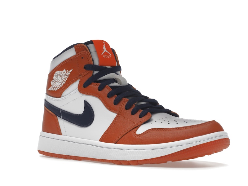Jordan 1 Retro High Golf Eastside Golf Out of the Mud