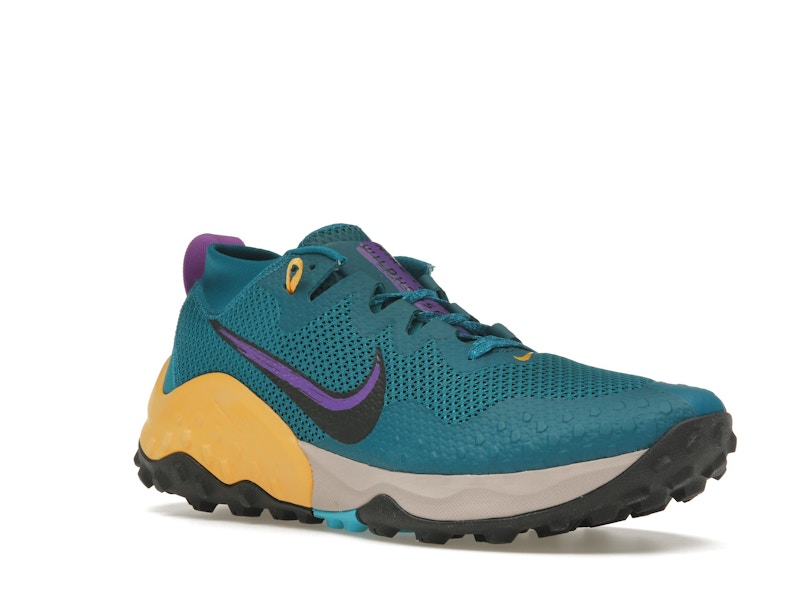 Nike Wildhorse 7 Mystic Teal