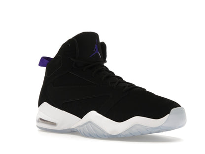 Jordan Lift Off Black Dark Concord