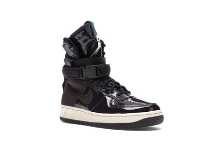 Nike SF Air Force 1 High Ruby Rose Force Is Female Port Wine (Women's)