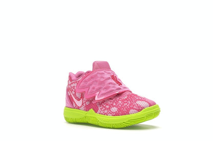 Nike Kyrie 5 Spongebob Patrick (TD)