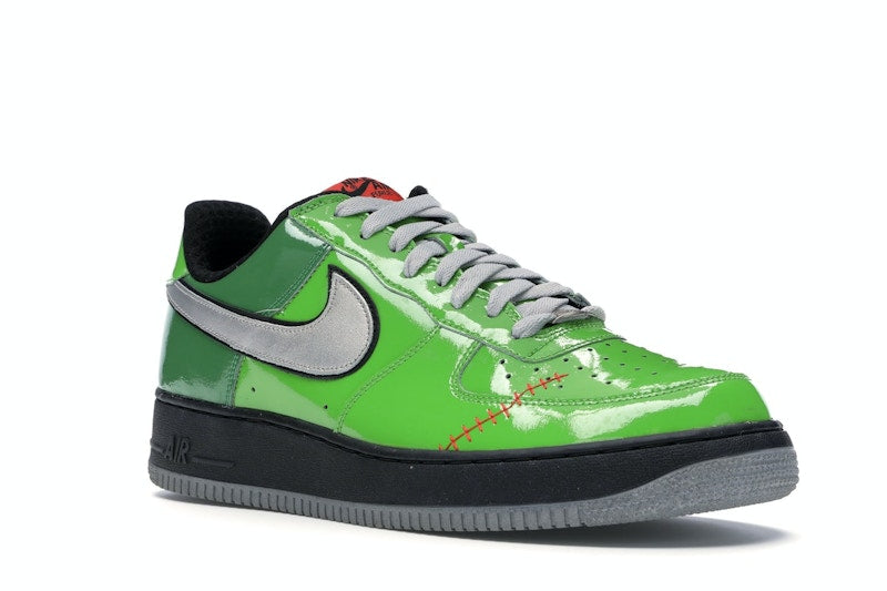 Nike Air Force 1 Low Frankenstein