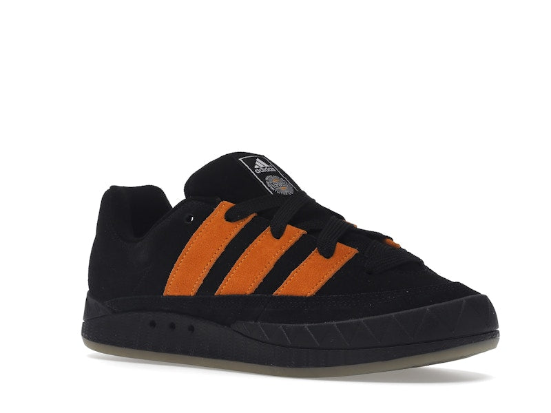 adidas Adimatic Jamal Smith