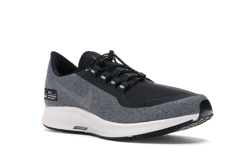 Nike Zoom Pegasus 35 Shield Black Cool Grey