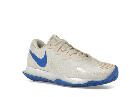 Nike Court Air Zoom Vapor Cage 4 Rafa Clay Sanddrift Game Royal