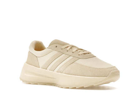 adidas Fear of God Athletics Los Angeles Pale Yellow