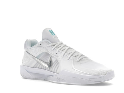 Nike Sabrina 2 White Noise (Women's)