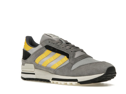 adidas ZX 600 Clear Onix Super Yellow