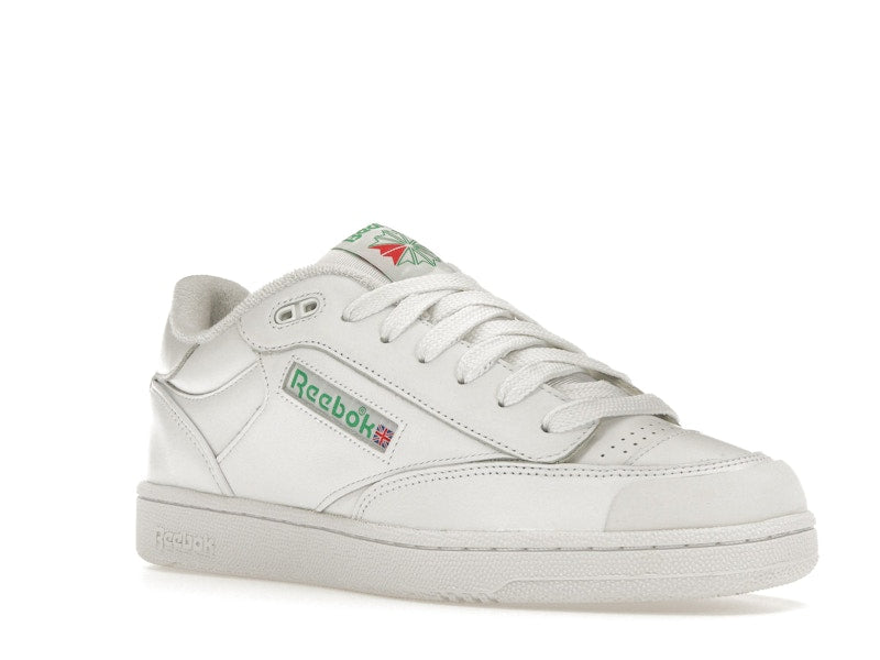 Reebok Club C Bulc Beams White