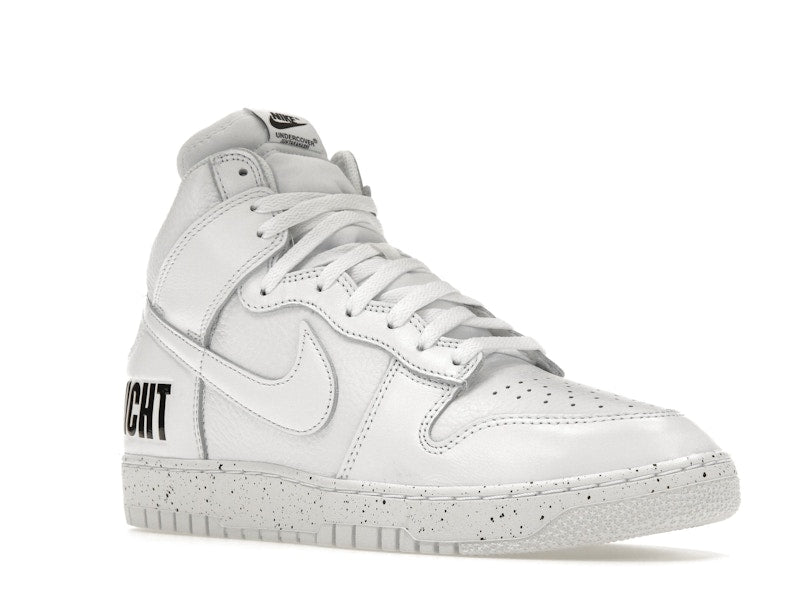 Nike Dunk High Undercover Chaos White