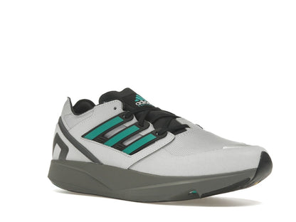 adidas Equipment Takumi Sen Silver Metallic Equipment Green