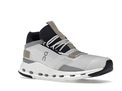 On Running Cloudnova White Sand (Women's)