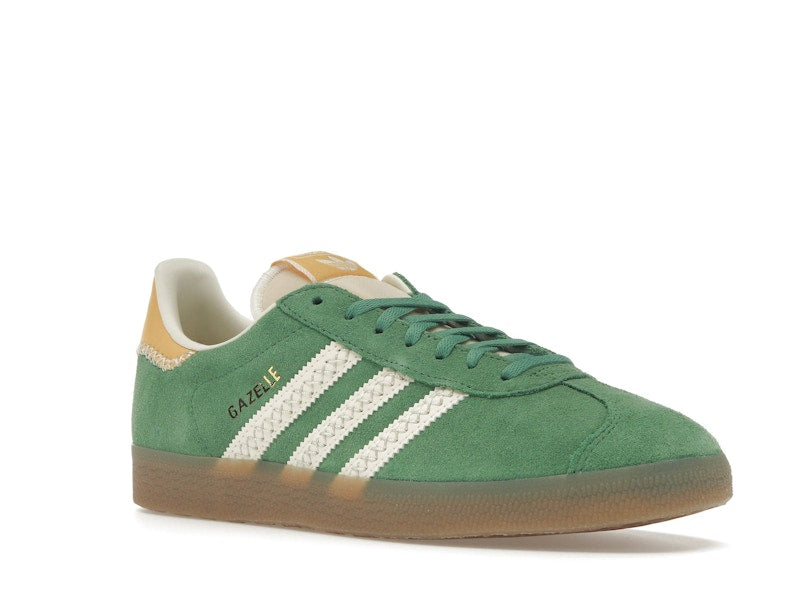adidas Gazelle Preloved Green