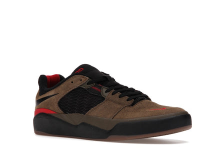 Nike SB Ishod Wair Light Olive