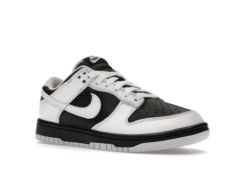 Nike Dunk Low Retro Reverse Panda