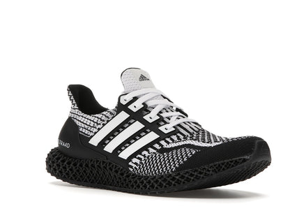 adidas Ultra 4D Cookies and Cream