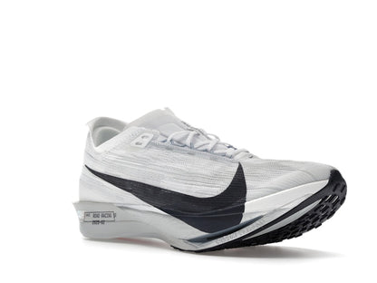 Nike ZoomX StreakFly 2 White Obsidian Mist Pure Platinum Gridiron