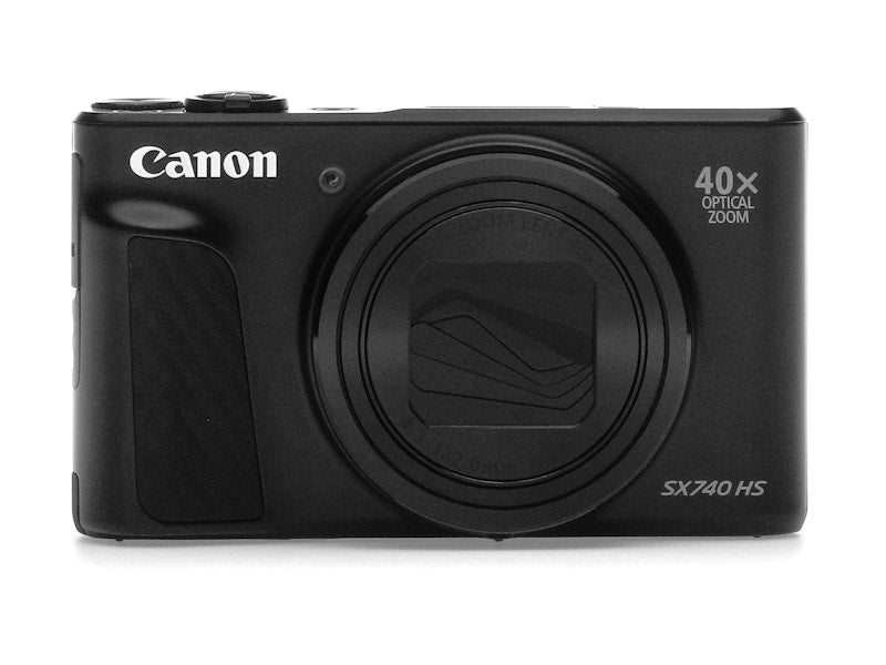 Canon PowerShot SX740 HS Lite Edition 2015381