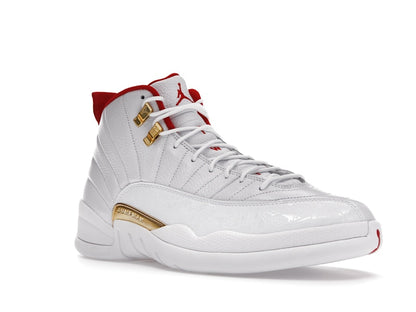 Jordan 12 Retro FIBA (2019)