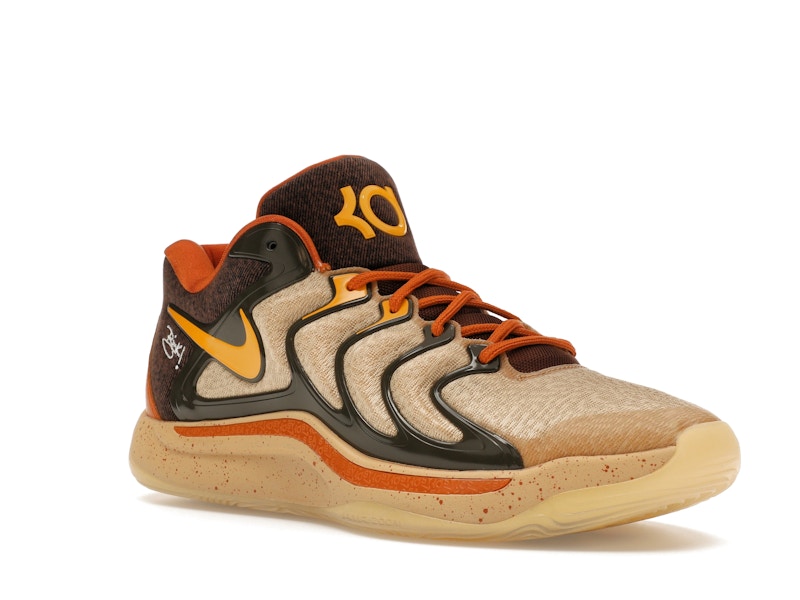 Nike KD 17 NRG Bink!