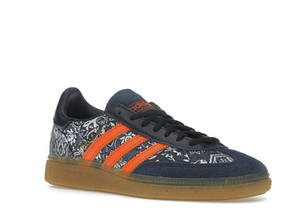 adidas Handball Spezial Carpet Pack Night Indigo (Women's)