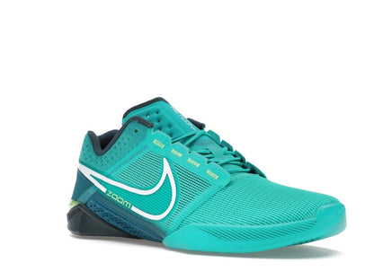Nike Zoom Metcon Turbo 2 Clear Jade