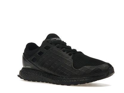 adidas Ultra Boost Porsche Triple Black