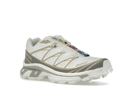Salomon XT-6 Vanilla Ice Iron Etherea