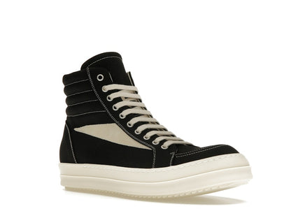 Rick Owens Porterville DRKSHDW Vintage High Black Milk (Women's)