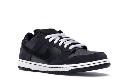 Nike SB Dunk Low Dark Charcoal Black