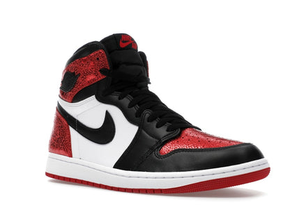Jordan 1 High OG Ruby (Women's)
