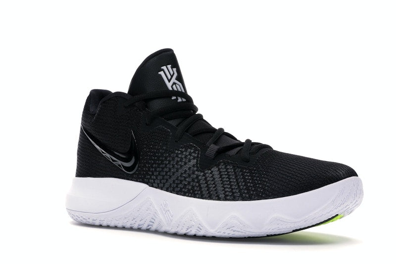 Nike Kyrie Flytrap Black White