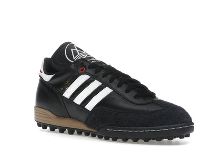 adidas Mundial Team Spezial F.C. Turf Black White Red