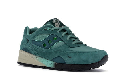 Saucony Shadow 6000 Feature Living Fossil