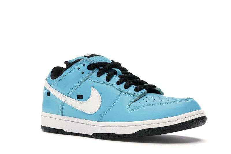 Nike SB Dunk Low Tokyo Blue Taxi