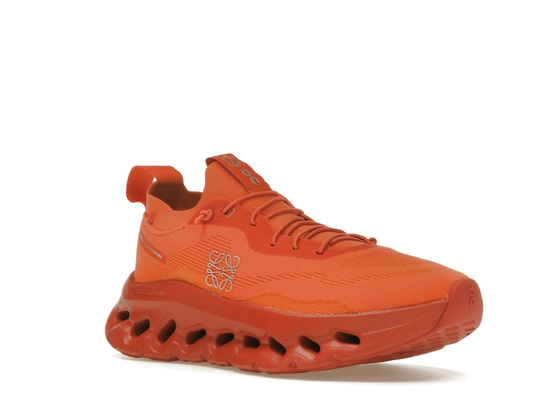 On Running Cloudtilt LOEWE Orange (Women's)
