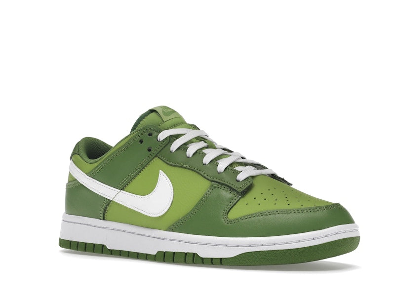 Nike Dunk Low Chlorophyll