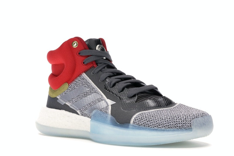 adidas Marquee Boost Mid Marvel Thor
