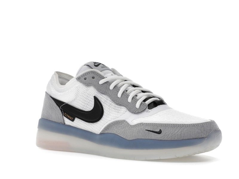 Nike SB PS8 Wolf Grey White Black