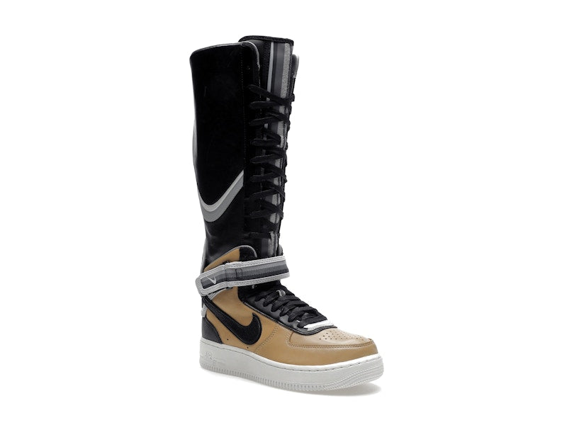 Nike Air Force 1 Boot Tisci Tan (Women's)