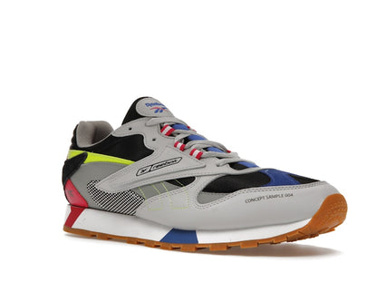 Reebok Classic Leather ATI 90s Grey