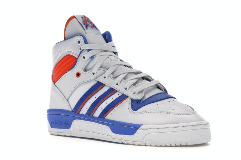 adidas Rivalry Hi Knicks (2019)