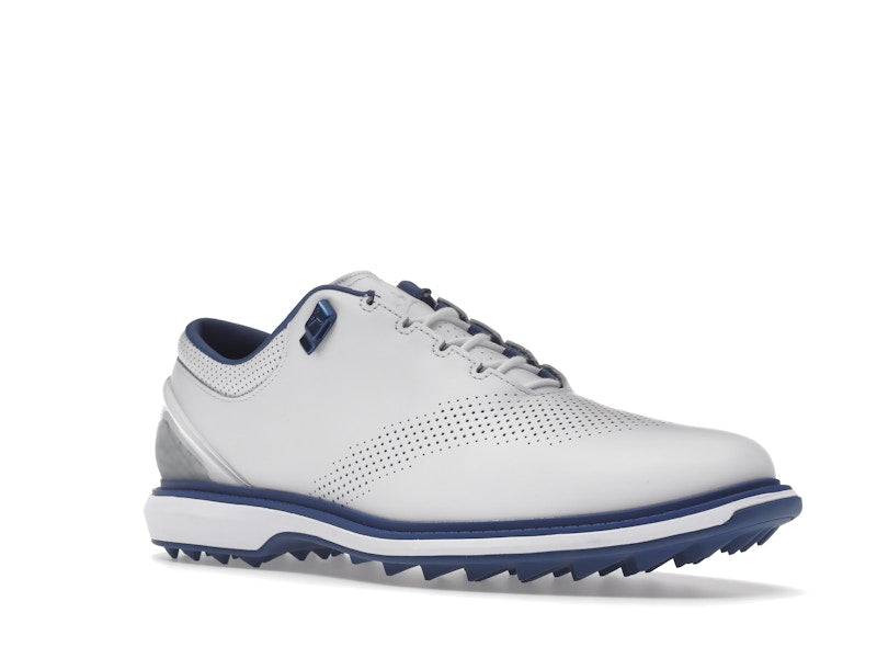 Jordan ADG 4 Golf White French Blue