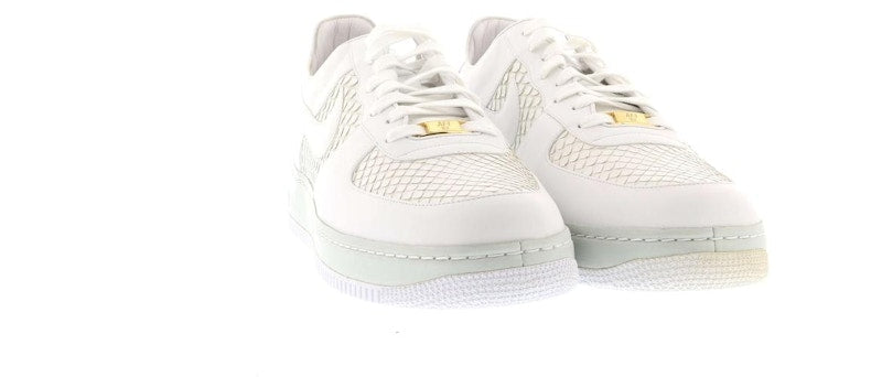 Air Force 1 Low Snakeskin Anaconda (NE-YO Charity Auction)
