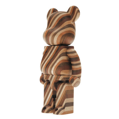 Bearbrick Karimoku Aslope 60 Degree 400%