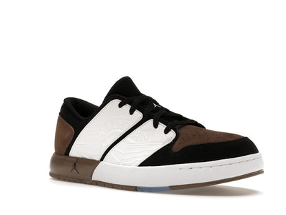 Jordan Nu Retro 1 Low Palomino